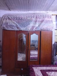 غرفة نوم • صاج • أبو أربع بيبان