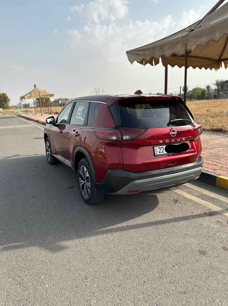 نيسان روج • ٢٠٢٣ • رقم اربيل