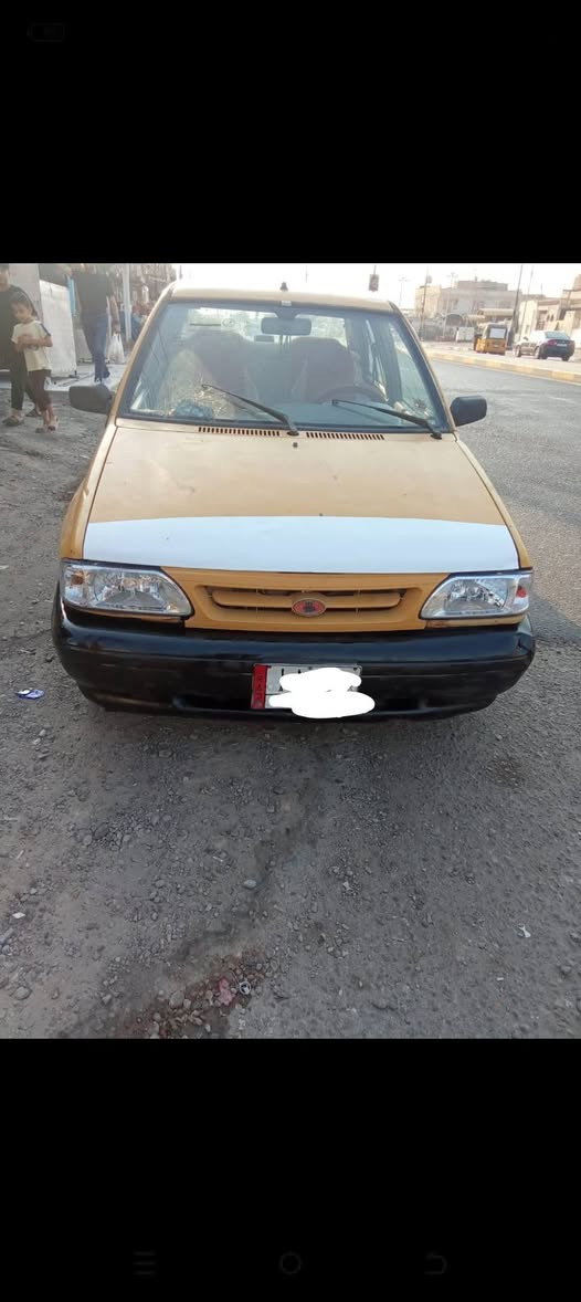 ٢٠١٢ • مكينة ناعمه • كير جدد