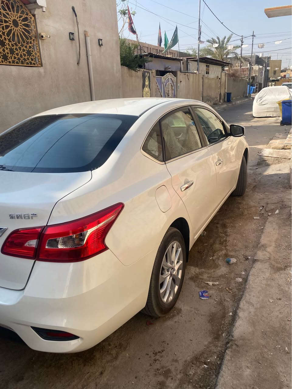 سنترامديل 25 ماشيه 4تلف كفاله عامه فتحه تبريد قطعتين وكاله مجاني رضيه مسوينه سعر 140رقم*********** البصرة, العراق
