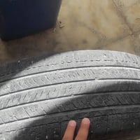تاير • سبورتنج سنتافي توسان • نظيف
