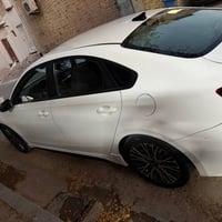 فورتي جي تي لاين • ٢٠٢٢ • وارد امريكي