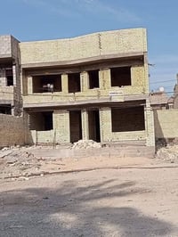 مطلوب وسطاء يجيبولي مقاولات بناء مفتاح وهيكل والهم نسبه بلرصافه 077050...