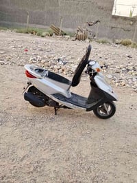 دراجه ابريز كابريتركفر ابلادي كله مختم كهربائيات كله شغاله سلف هندر لا...
