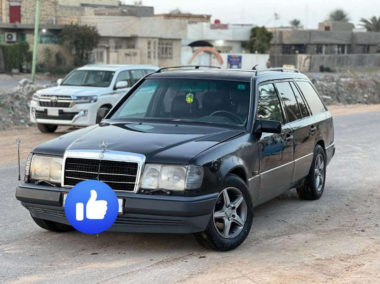 السلام عليكم
مارسدس دب ستيشن

موديل 87

مكينه بلاد 

تبريد نقص بس غاز 

حداديه جديده 

تخم تاير 

رقم بغداد دولي تحويل مباشر

مكان كربلاء العطيشي 

السعر 38 وبيه مجال 

الاستفسار ***********
