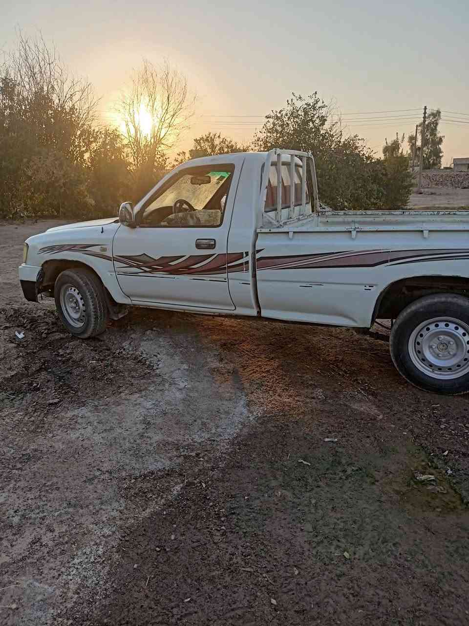 بيكم ادمرال منفيس موديل 2008 نضافه فول محرك كير اكسن شرط السعر 25وبي مجال ويرهم معارض حسب القناعه ***********
