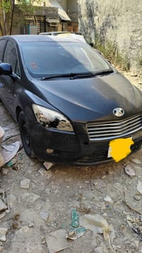 مارك اكس • ٢٠١٣ • لوحات سليمانية