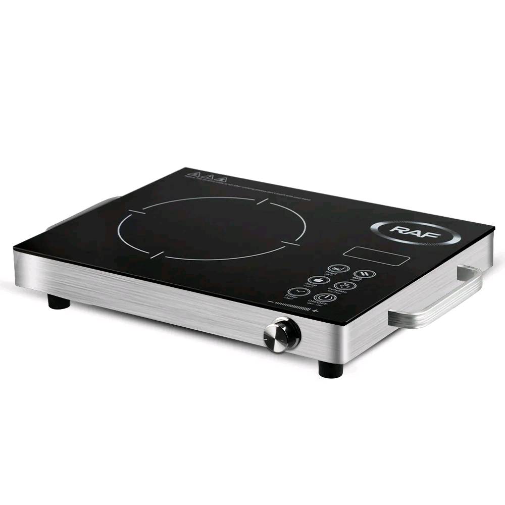 السلام عليكم
طباخ ماركه راف ليزري 3500w لمس وجنل
قاعده ستيل مروحه كبيره وتر برو بسعر 30 الف مع التوصيل 35 الف
هذا الطباخ راف شنو الموديل بالضبط؟ وهل هو جديد لو مستخدم؟: 
جديد غير مستخدم
وين موقعكم بالعراق؟ يعني من أي محافظة/منطقة حتى الزبون يعرف الاستلام لو التوصيل.: 
توصيل
أكو ضمان أو فترة تجربة وفحص قبل الاستلام؟ وكم مدته إذا موجود؟: 
سنتين
التوصيل شامل لأي محافظات بالضبط، وشنو سعره النهائي داخل المحافظة أو خارجها؟: 
35 شامل جميع المحافظات
القطعة شغالة 100% وما بيها أي ملاحظات مثل خدوش، نقص بالملحقات، أو بدون كارتون؟: 
جديد كارتون