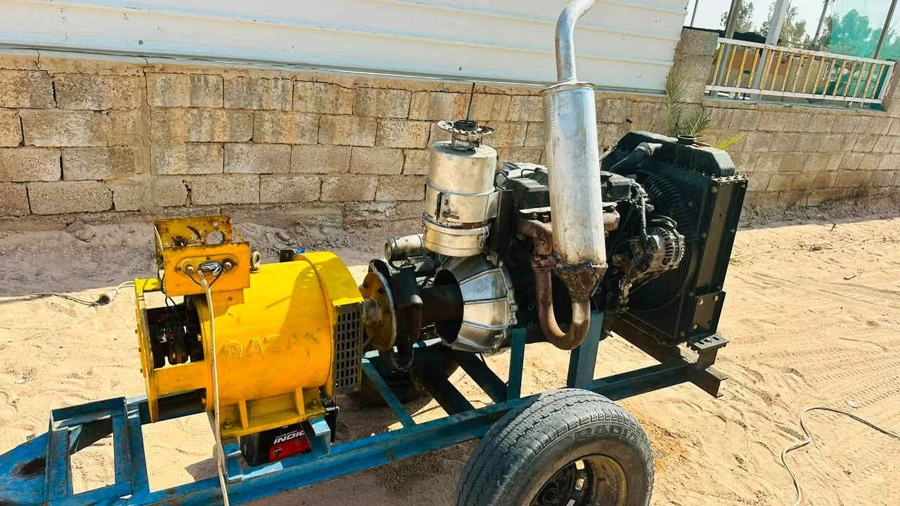 مولده البيع تجفيت جديد  ونضيفه كلش 
شرط الشغل 1450 وبيها مجال 
***********
