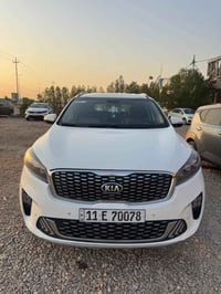 سورنتو خليجية • ٢٠٢٠ • رقم بغداد