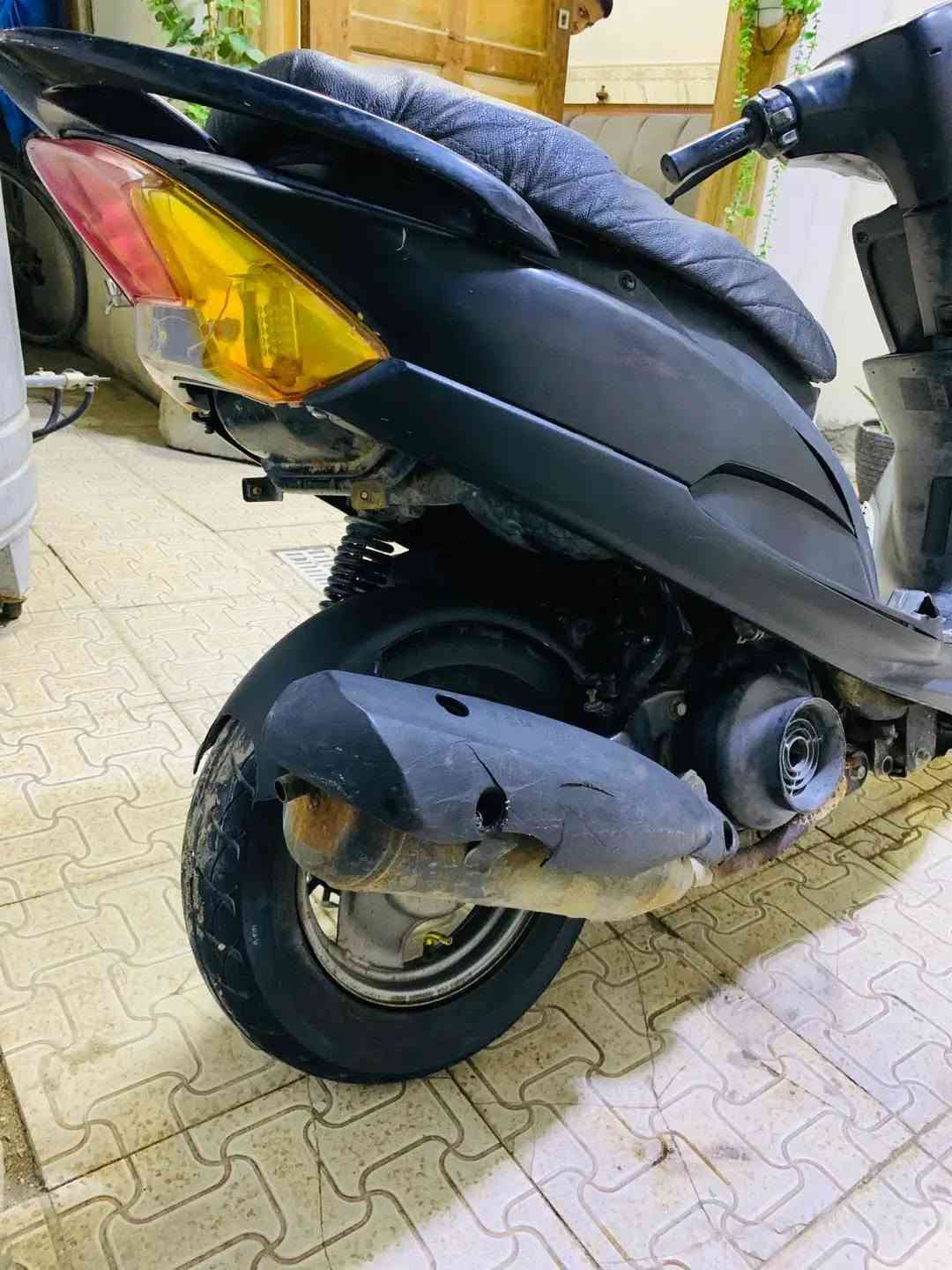 سلام عليكم ماكس عدله شغاله نكره سلف هندر مبدل بوشه 49 بلاديه شلعه معدل تخبل رايده ب 450 وبيه مجال مكاني بياع شرطه خامسه ***********
