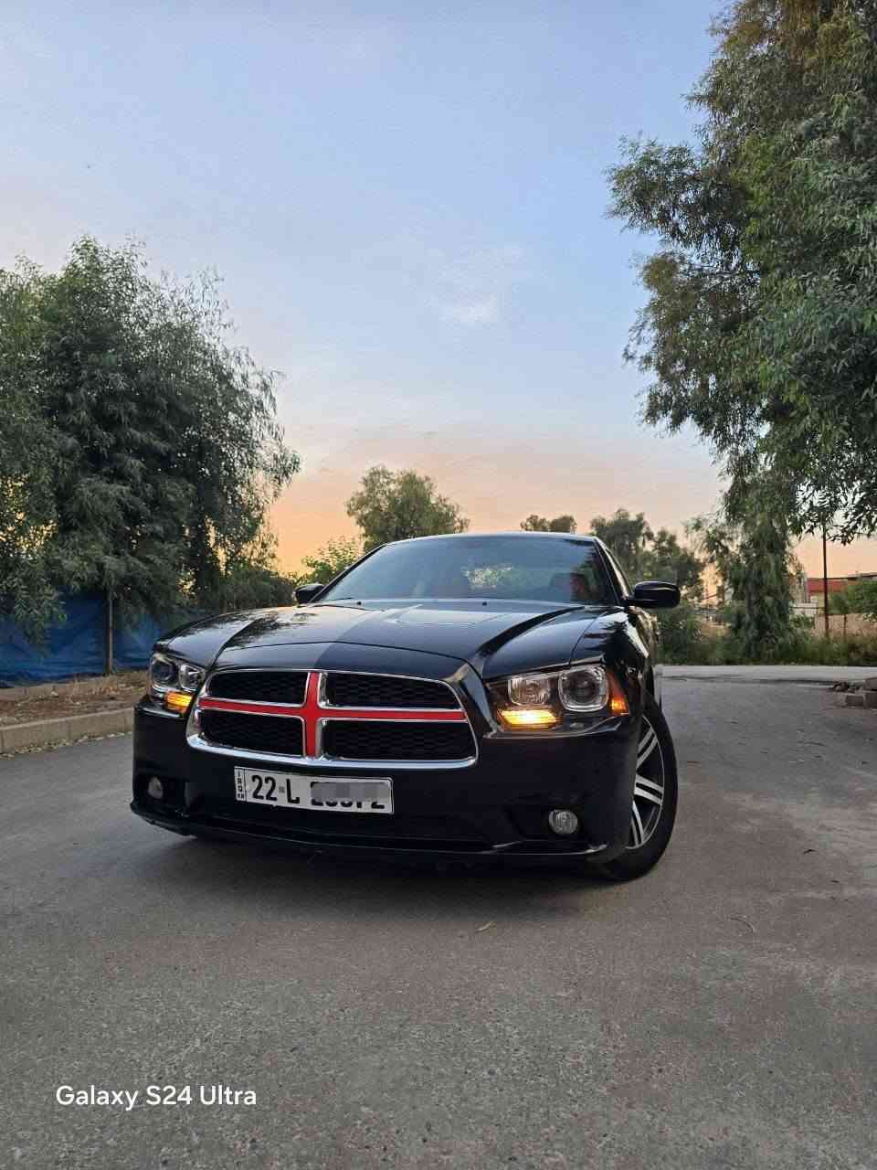 SXT بلس • ٦ سلندر ٣٦٠٠ • رقم اربيل