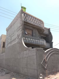 عويسان • ٢٠٠م • طابو زراعي