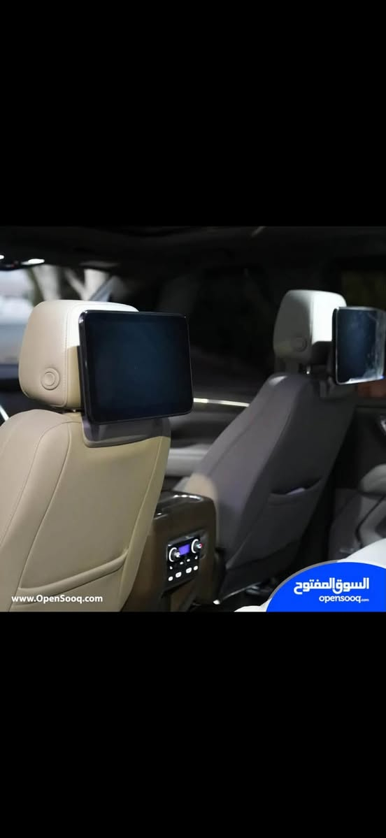 السلام عليكم
تاهو 2023 Z71 
ماشيه 50 الف
السياره فول معروفه مواصفات z71
السياره كفاله عده بارد على كد شبر 
***********
