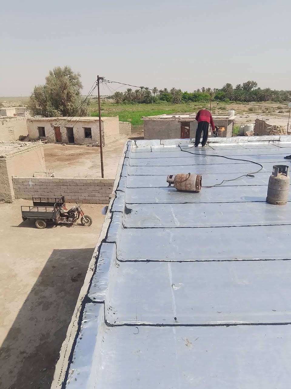 مستعدون لتغليف الأسطح بماده الايزوكام الايطالي الدرجه الاولى ***********

