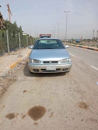 النترا • ٩٣ • كير عادي