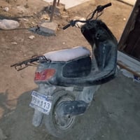 دراجه ٦٠ • سريعه • لايت امامي