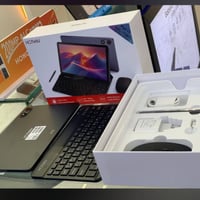 ايباد هوت ويف • 128 جيجا • ملحقات كاملة