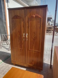 كنتور ٢ باب • ارتفاع ٢١٠سم • حسب الطلب