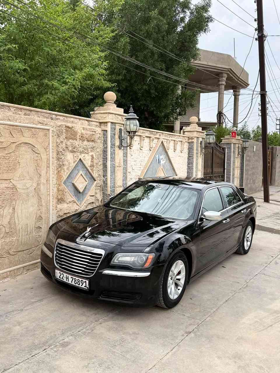 لمتد • قير اوتوماتيك • ٢٠١٢