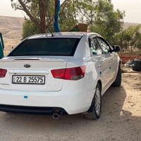 سيراتو • ٢٠١١ • توماتيك ١٦