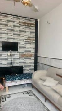 بيت رهن • ٣ غرف • منطقه 48