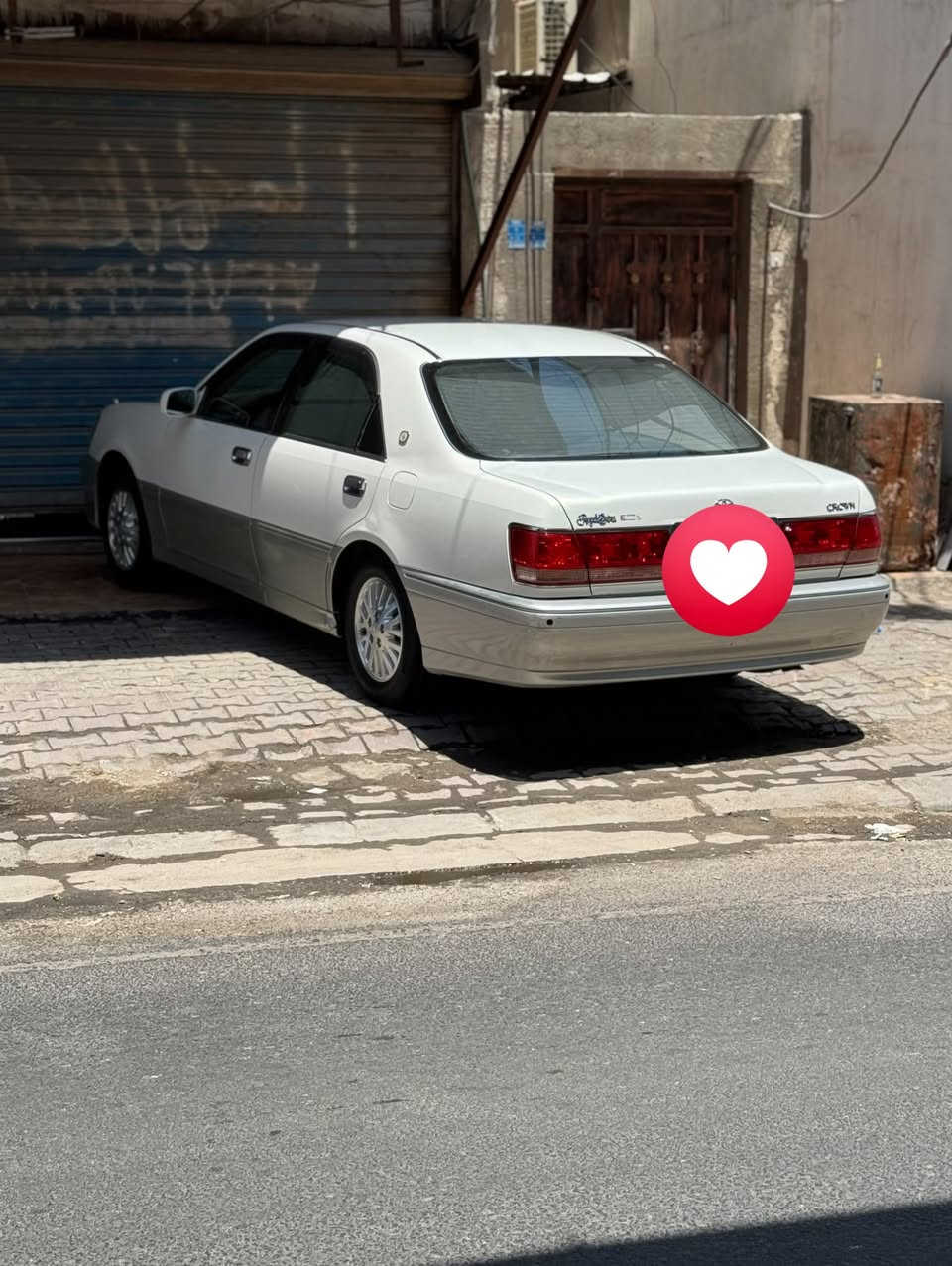 سلام عليكم جنون ادوات للبيع سعر( 40) كصتين سياره خير من الله حداده خلفي امامي وكاله تبريد ثلج دكمه وحده وشراي يتواصل وياي ع رقم واتساب ***********
