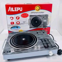 طباخ AILEPU موديل جديد   طباخ ليزري🔥  استطاعة خارقة 3500 واط 💪 بياخد ك...