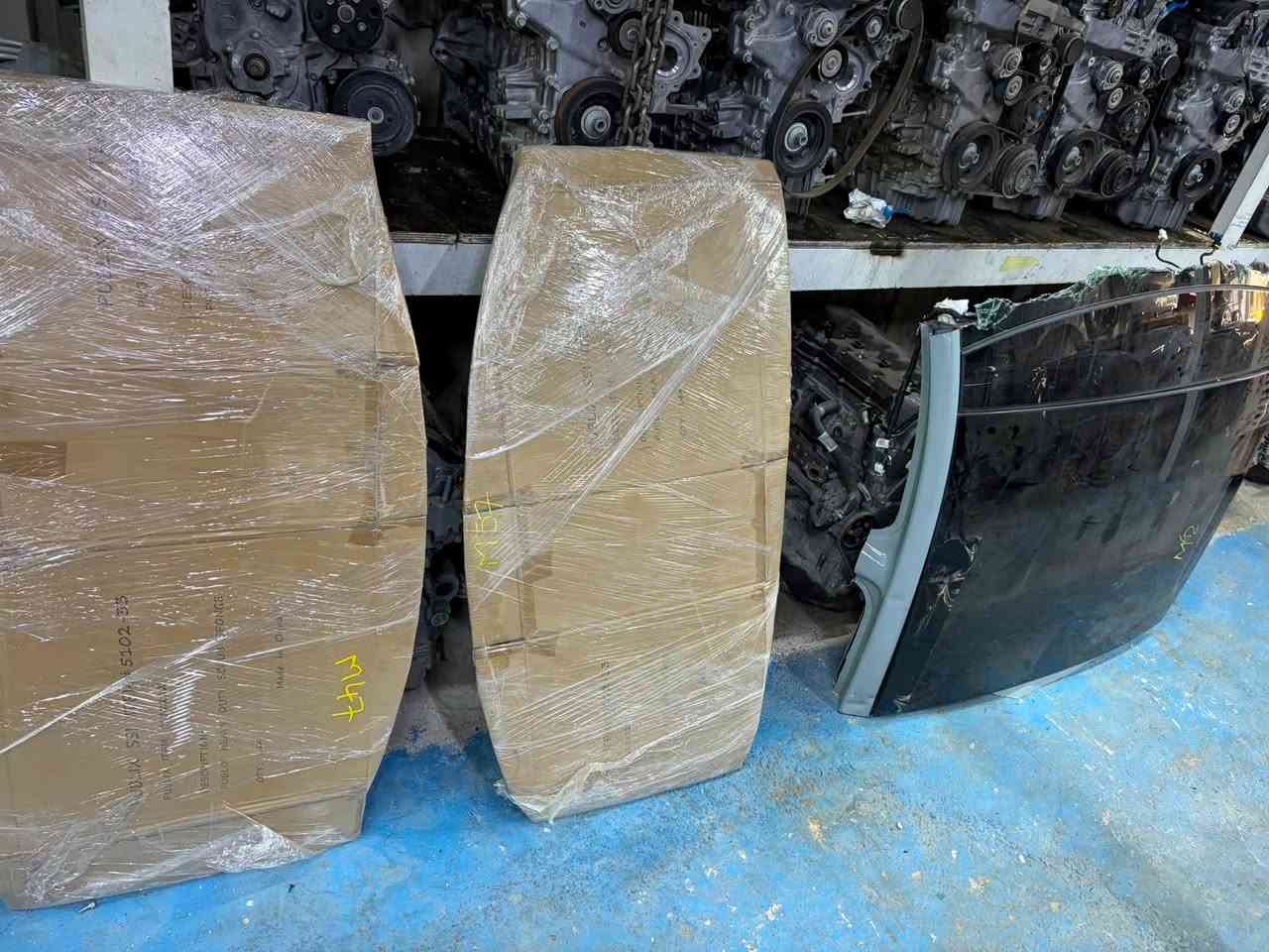 اعلان 

 يتوفر جام خلفي تفصيخ أمريكي 

و بانوراما تفصيخ K4 

هاتف ***********
محلات مصطفى الفرطوسي 
العنوان سوق بغداد القصر الأبيض
