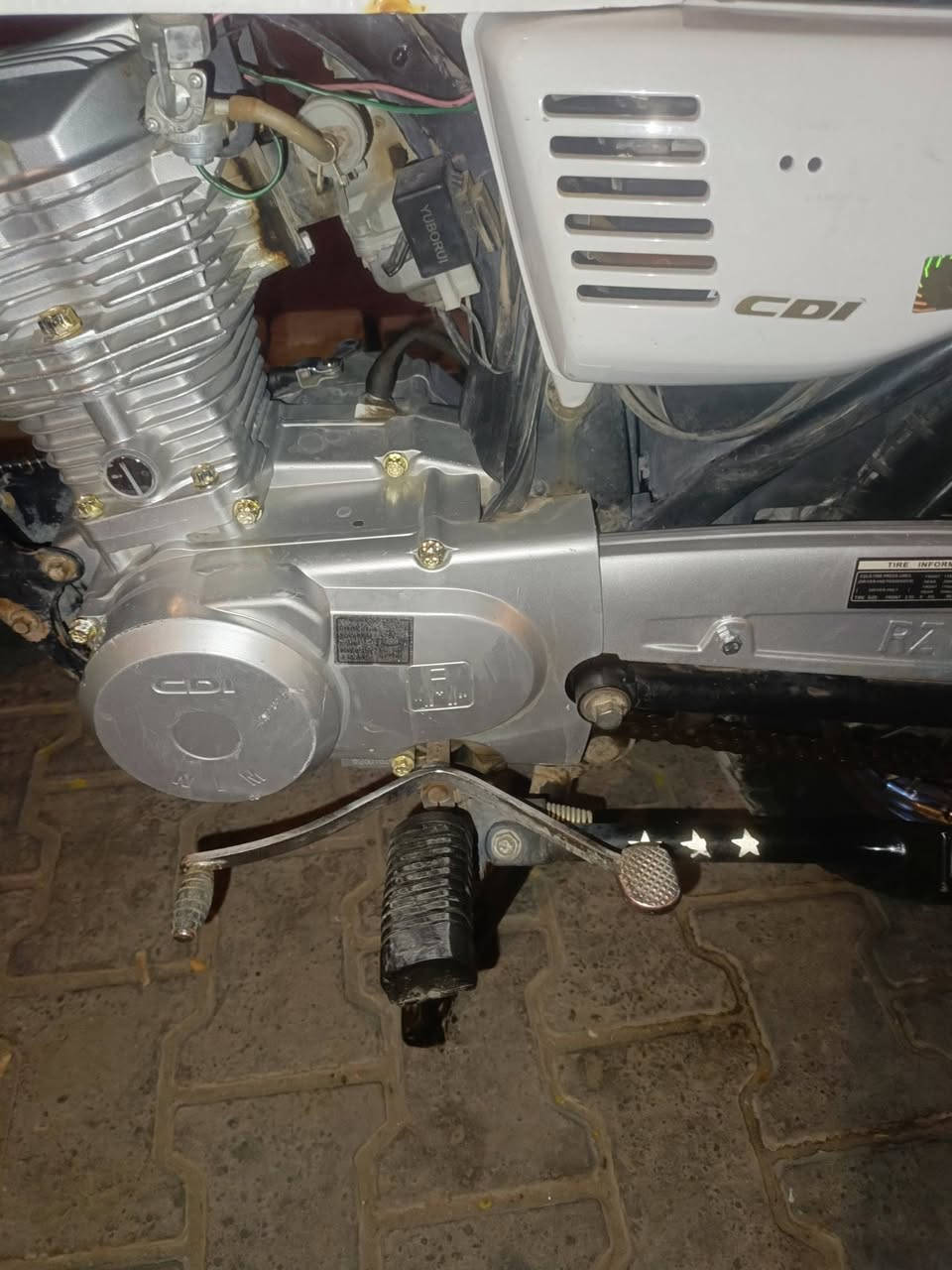 دراجه 2026 سعرها 625 وبيها مجال شيء قديم ***********
