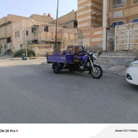 ستوته جمره • موديل ٢٠ • نضيفه
