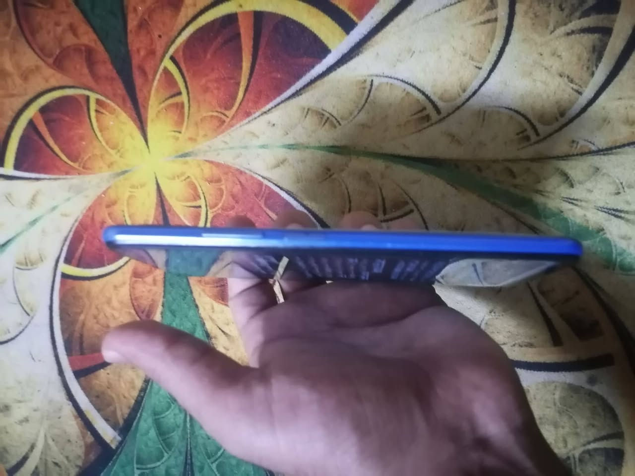 Xiaomi 11 Lite 5G NE
جهاز مبدل شاشه اصليه 
مواصفات داخل المنشور 125وبي مجال يرهم مراوس حسب القناعه ***********
