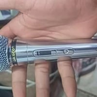 وبركاته اربع مايكات جاسكو أصلي اريدهن اربعتهن ١٢٠ شرط الفحص 0772185432...