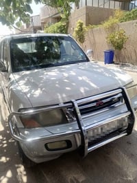 باجيرو • رقم بغداد ٥٩ • بيه مجال