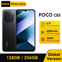 بوكو C85 • 128/256GB • صلاح الدين