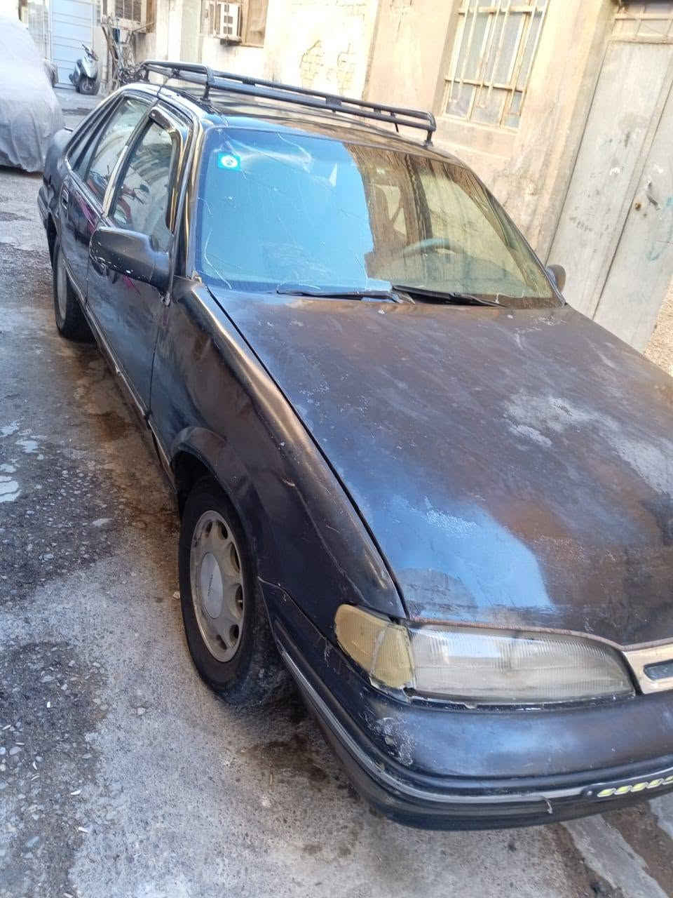 سلام عليكم برنس موديل ٩٥ مكينه مكفوله كير زينة سيارة مكانها بغداد شارع حيفا قرب الشيخ معروف رقم بغداد باسمنه تحويل ثاني يوم السعر 20 وبيهه مجال ***********
