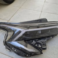 لايتات k5 2025  صينيات الصنع بدون كسسر ولا ظربه جديدات فقط اللد البرتق...