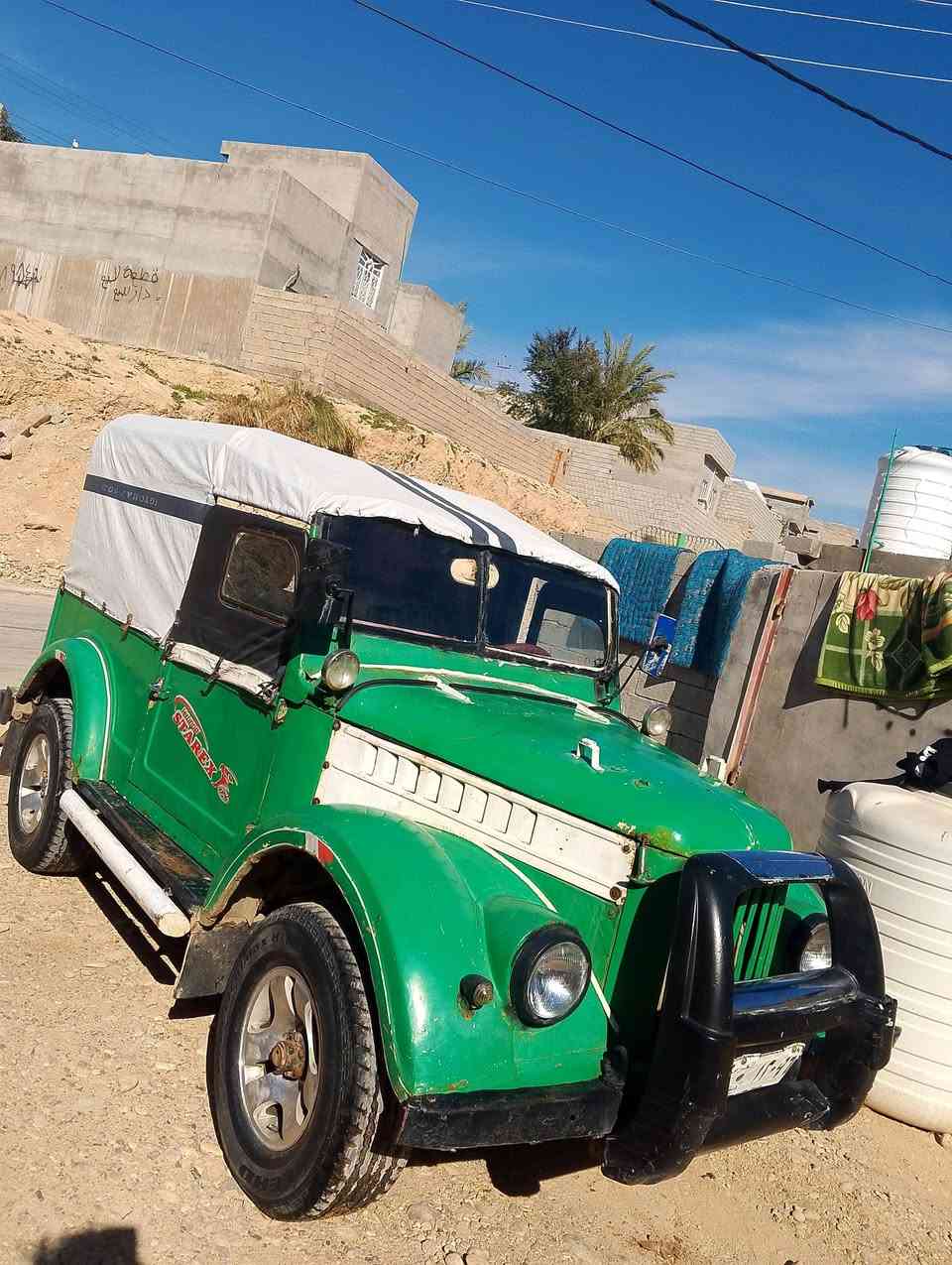 جيب محرك ونجي سته سلندر كير وتماتيك سيارة خير من الله محرك فول نضيف شرط عوفه طافيه شهر ورجع شغل سعره3وربع وبيه مجال مكاني ديالى جلولاء *********** رحمه على والديكم الي موشراي لايضل ياعامل رقم صدامي رايحه للحصوه باقيله روحه وحده راعيه موجود تريد توحيل تريد وكاله
