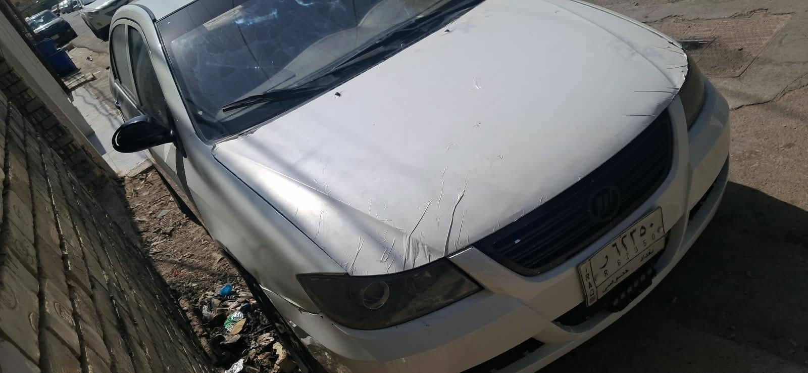 سلام عليكم نيفان حجم 620 موديل 2011 سيارة جاهزة تبرد عاطل يرادلها ترتيبات بسيطه تحويل مباشر سعر 32 وبيهامجال مكاني بغداد البياع بس بيع *********** رقم بي واتساب
