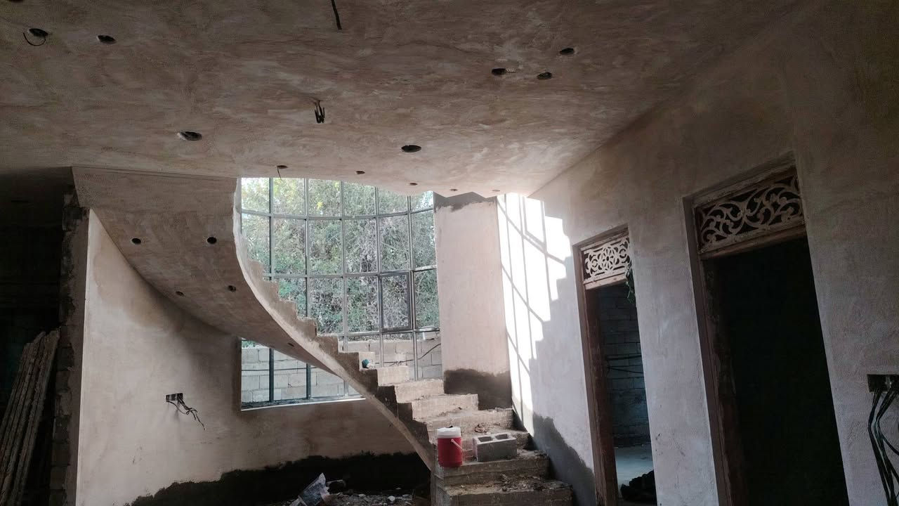 نجار قالب • مهندس متفرغ • حالين