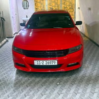 تشارجر SXT • ٢٠٢٣ • ٤٥ الف