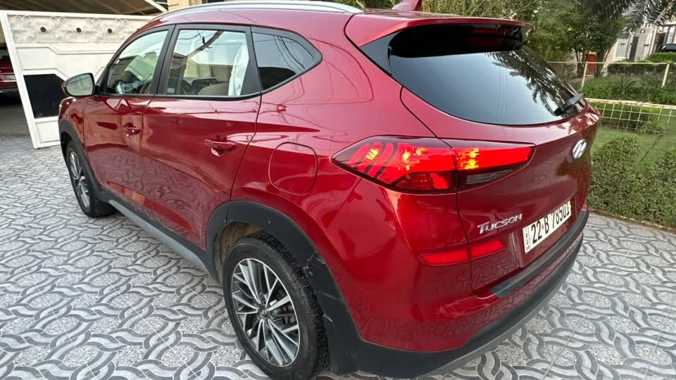 توسان 2021
GDI 2400

حادث بسيط موضح ومعدل بارد

رقم اربيل وكالة

ماشية 57 ميل

مواصفات اساسية كاملة

السعر 165
***********
