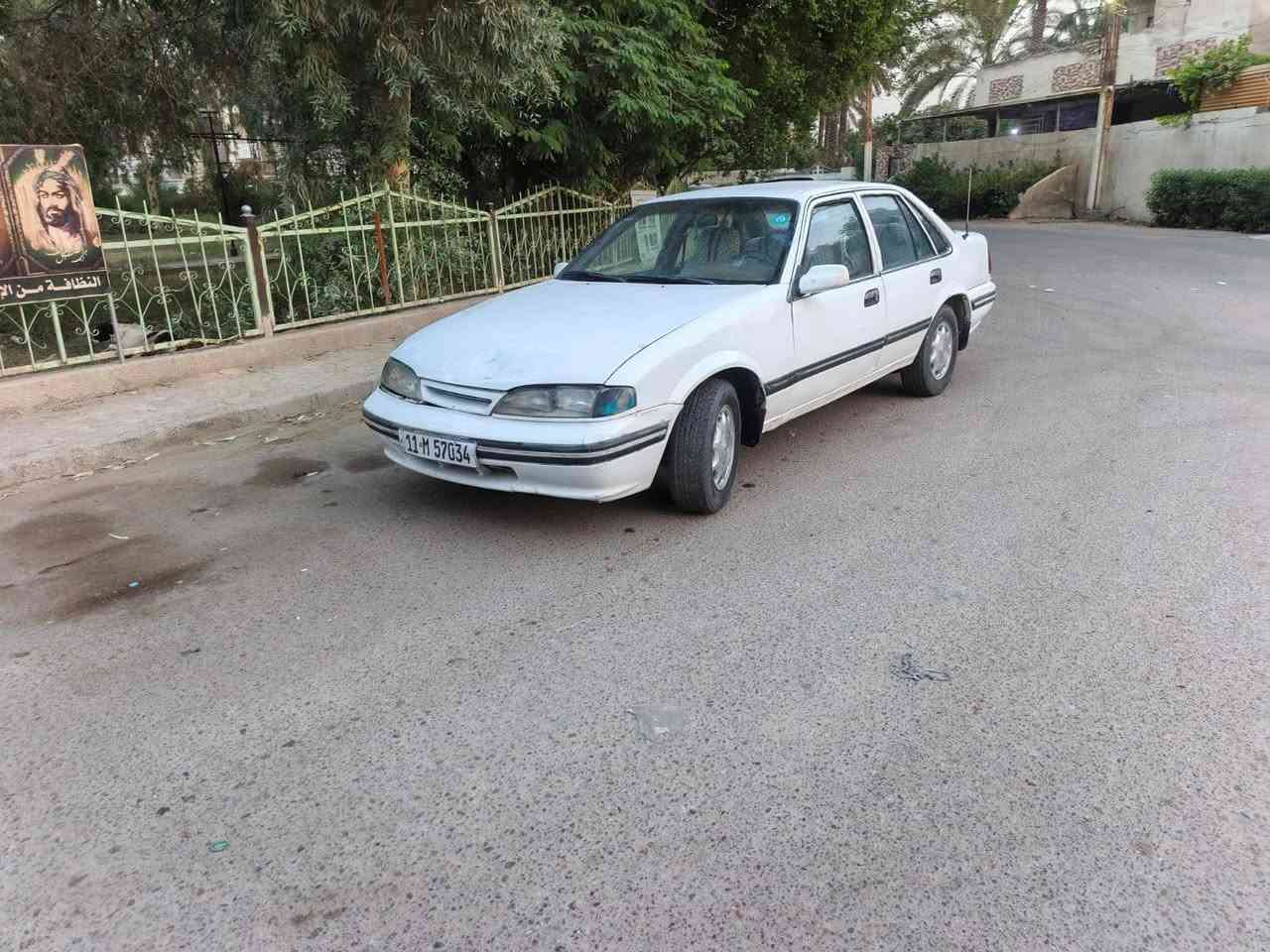 للبيع برنس موديل94بغداد رقم انكليزي هزة جديدة هاتف
 ‏‪***********‬‏كير  اوتماتيك سعر 27$ سيارة لاضربة ولاتبديل محرك وكير مكفولات حدادية امامي خلفي كلة جديد كهربائيات ولانقص بيهن كيجات وجام كلةشغال دواخل نضيفة تخم تايرات جدد سنتر لووك شغال مكاني بغداد
