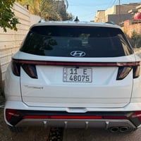 توسان Nlin • ٢٠٢٢ • رقم بغداد