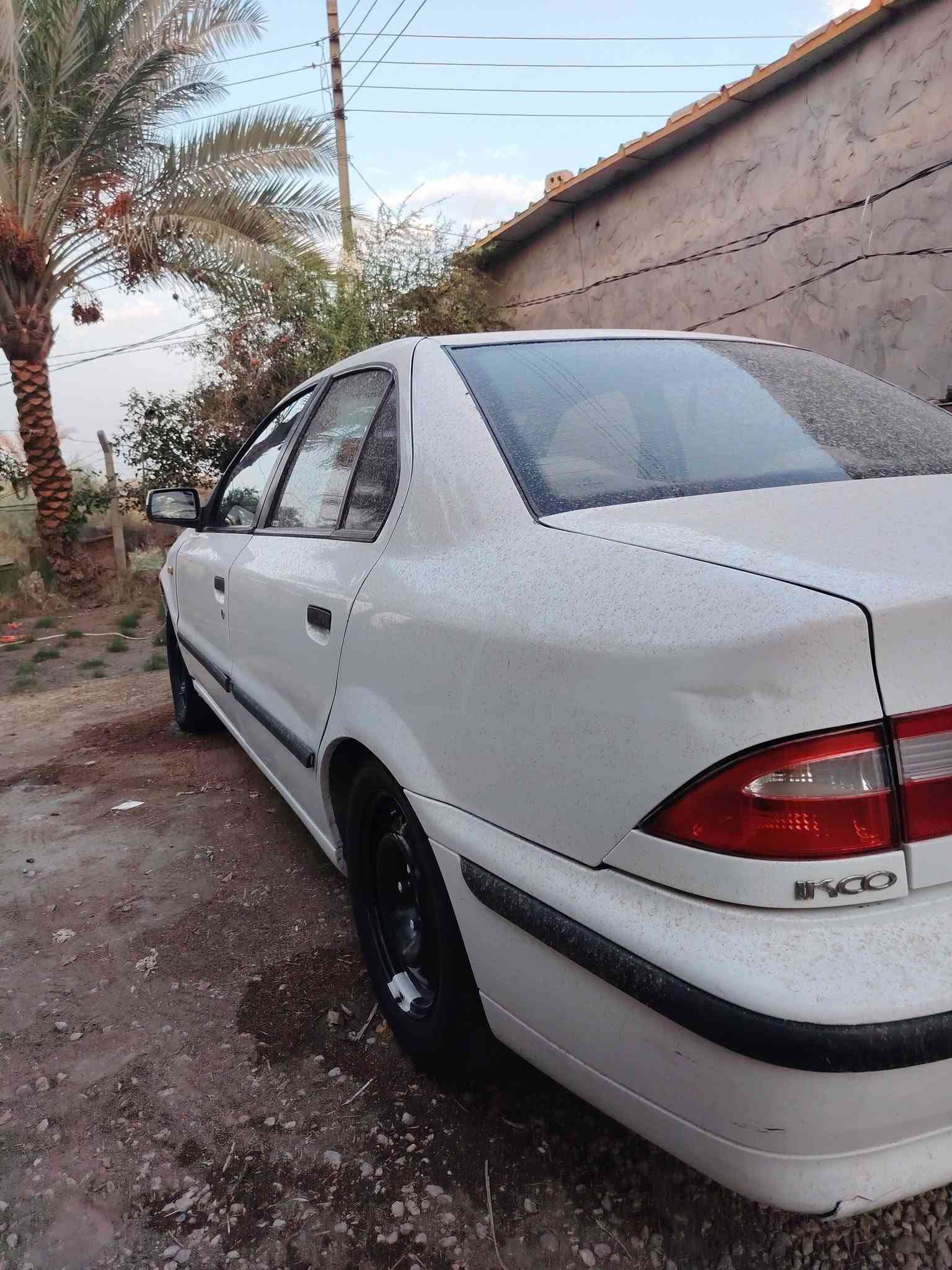 ٢٠١٢ • ابيض • رقم كربلاء