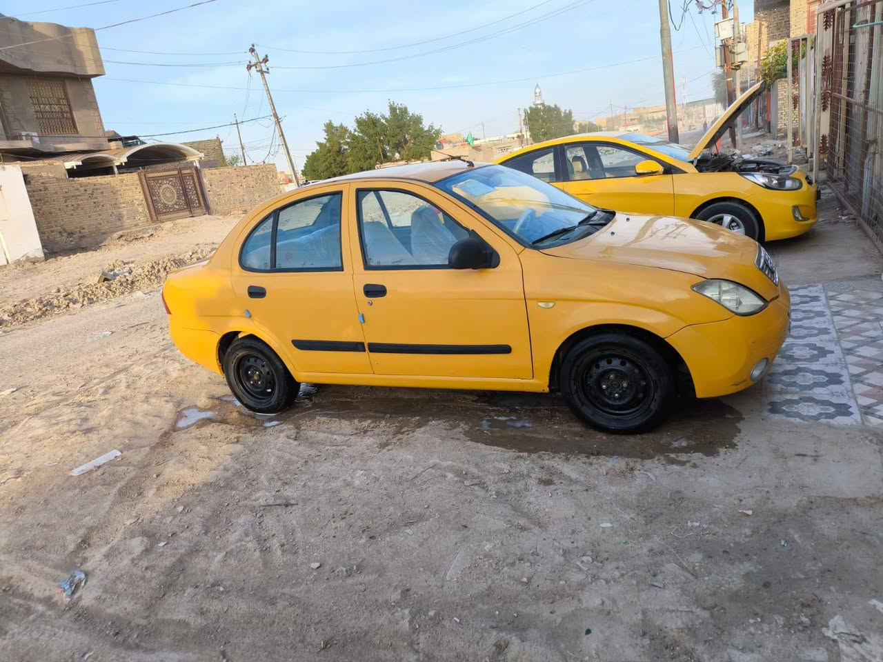 انكليزي • ٢٠١٦ • رقم بغداد