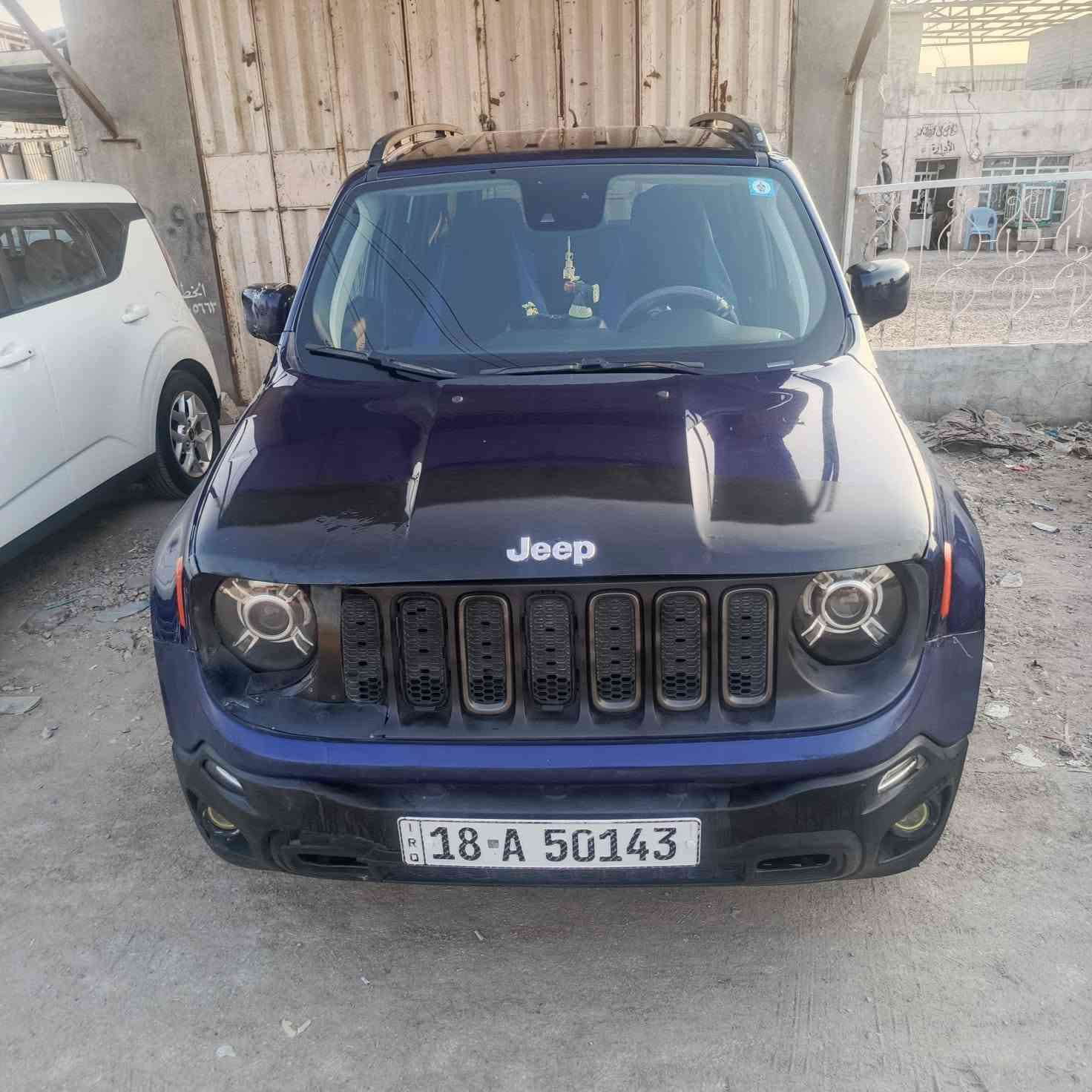 جيب موديل ٢٠١٨ سياره  نضيفه   مكاني  كربلاء  وارد  امريكي  حادثه  جاملغ  وباب  سعرهه  ١٠٣ وبيهه مجال  بسيط  ‏‪***********‬‏واتساب

