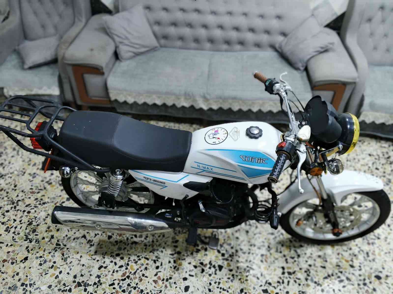 سونك نفخ • ٢٠٢٥ • ٢٠٠