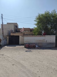 سبع البور • ٢٠٠م • طابق ونص