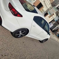 كيا ريو • ٢٠٢٠ • ماشيه ٥٨٠٠٠